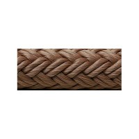 Seachoice Double Braid Nylon Dock Line - 39961 - 50-39961F1